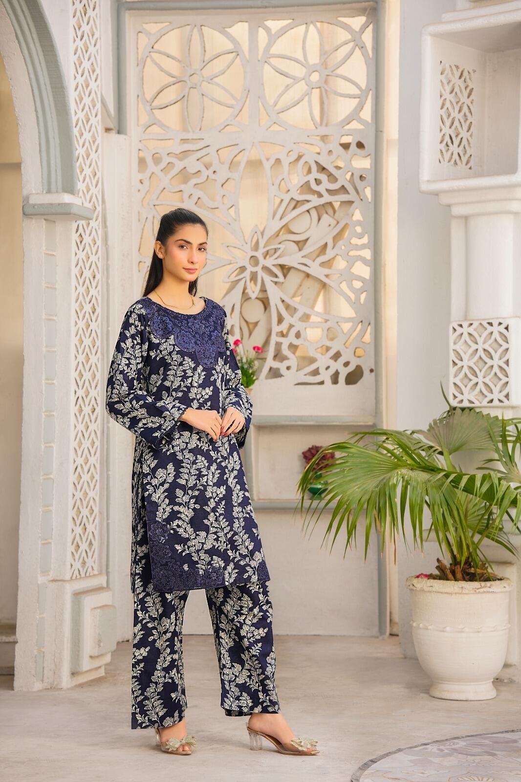 Zareen Navy